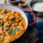 Randeri Chicken Curry