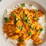 Chicken Butter Curry