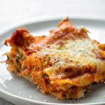 Chicken Lasagna