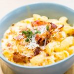 Macaroni & Cheese