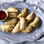 Mini Pies - Cornish