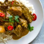 Randeri Beef Curry