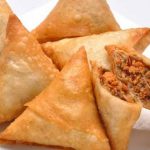 Samoosa - Chicken