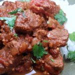 Beef Curry