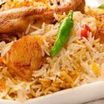North Indian Biryani