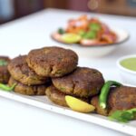 Shami Kebabs
