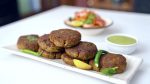 Shami Kebabs