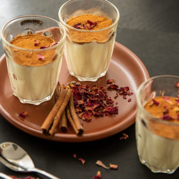 Sahlab (Full Cream) 500ML