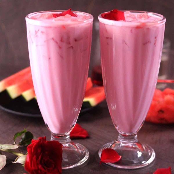 Sarbat - Milk (Full Cream) 500ML